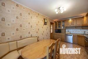 3-к квартира, вторичка, 106м2, 5/6 этаж