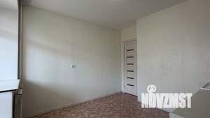 1-к квартира, вторичка, 42м2, 9/10 этаж