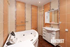 3-к квартира, вторичка, 123м2, 14/15 этаж