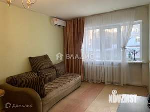 1-к квартира, вторичка, 30м2, 1/5 этаж
