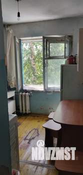 2-к квартира, вторичка, 45м2, 3/5 этаж