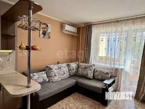 Студия квартира, вторичка, 28м2, 3/9 этаж