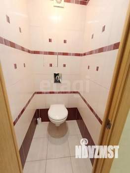 4-к квартира, вторичка, 78м2, 2/5 этаж