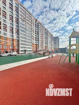 1-к квартира, вторичка, 42м2, 11/14 этаж