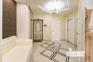 3-к квартира, вторичка, 98м2, 4/18 этаж