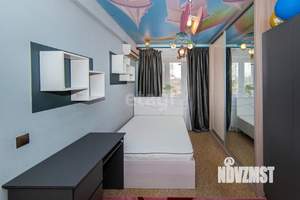 2-к квартира, вторичка, 56м2, 3/20 этаж