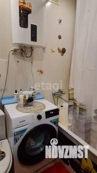 2-к квартира, вторичка, 43м2, 2/4 этаж