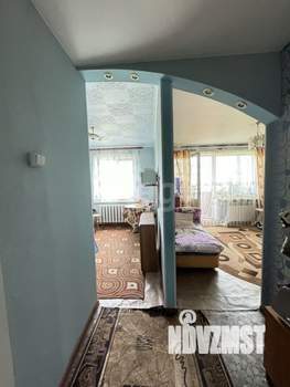 1-к квартира, вторичка, 32м2, 3/3 этаж