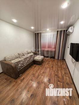 1-к квартира, вторичка, 29м2, 3/5 этаж