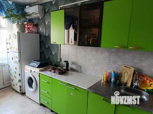 1-к квартира, вторичка, 36м2, 3/5 этаж