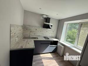 3-к квартира, вторичка, 49м2, 3/5 этаж