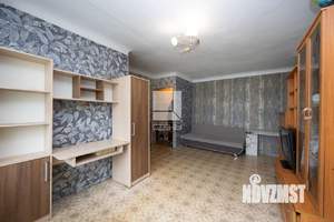 3-к квартира, вторичка, 56м2, 4/5 этаж