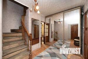 4-к квартира, вторичка, 94м2, 5/6 этаж