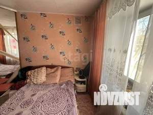 1-к квартира, вторичка, 37м2, 1/5 этаж