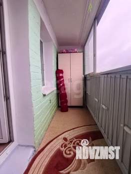 1-к квартира, вторичка, 34м2, 9/10 этаж