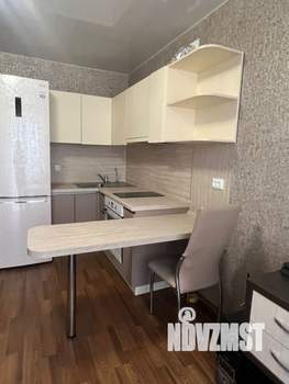 Студия квартира, вторичка, 23м2, 9/16 этаж