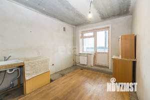 2-к квартира, вторичка, 61м2, 2/10 этаж
