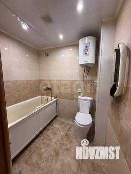 1-к квартира, вторичка, 30м2, 3/5 этаж