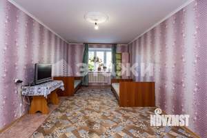 2-к квартира, вторичка, 67м2, 2/10 этаж