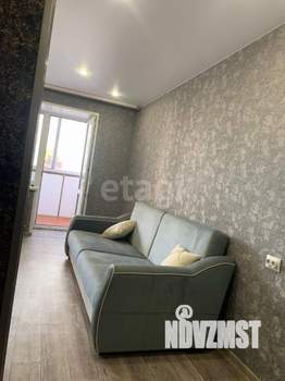 Студия квартира, вторичка, 29м2, 1/10 этаж