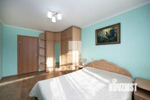 4-к квартира, вторичка, 86м2, 5/5 этаж