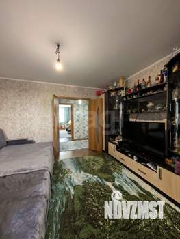 3-к квартира, вторичка, 83м2, 1/10 этаж
