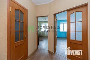 1-к квартира, вторичка, 40м2, 10/10 этаж