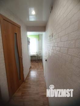 2-к квартира, вторичка, 42м2, 3/5 этаж
