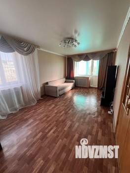 4-к квартира, вторичка, 70м2, 5/5 этаж