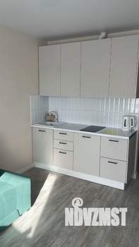 Студия квартира, вторичка, 22м2, 2/10 этаж