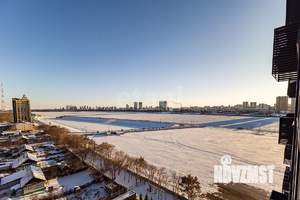 3-к квартира, вторичка, 69м2, 11/19 этаж