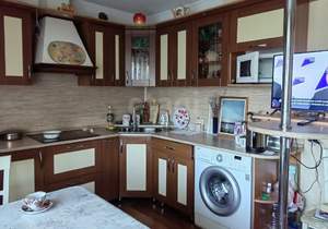 3-к квартира, вторичка, 115м2, 4/9 этаж