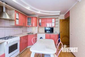 4-к квартира, вторичка, 82м2, 3/5 этаж