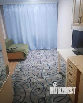 Студия квартира, вторичка, 17м2, 3/5 этаж