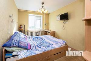 4-к квартира, вторичка, 82м2, 3/5 этаж