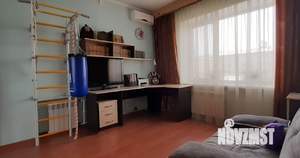 3-к квартира, вторичка, 82м2, 5/5 этаж
