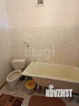 1-к квартира, вторичка, 37м2, 6/9 этаж
