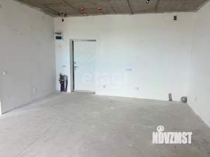 2-к квартира, вторичка, 55м2, 14/19 этаж