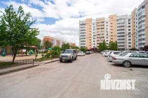 2-к квартира, вторичка, 71м2, 6/11 этаж