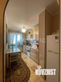 3-к квартира, вторичка, 68м2, 9/9 этаж