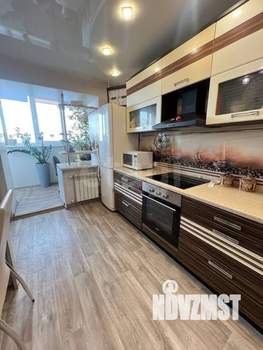 2-к квартира, вторичка, 56м2, 13/14 этаж