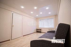 2-к квартира, вторичка, 44м2, 1/5 этаж