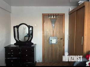 2-к квартира, вторичка, 31м2, 1/5 этаж