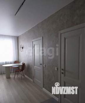 1-к квартира, вторичка, 35м2, 10/19 этаж