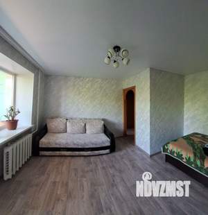 1-к квартира, вторичка, 33м2, 2/5 этаж
