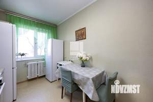 4-к квартира, вторичка, 86м2, 5/5 этаж