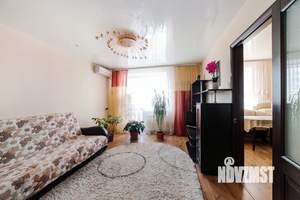 1-к квартира, вторичка, 39м2, 8/10 этаж