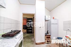 4-к квартира, вторичка, 109м2, 1/5 этаж