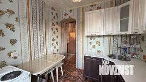 1-к квартира, вторичка, 30м2, 2/5 этаж
