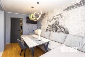 3-к квартира, вторичка, 81м2, 3/5 этаж